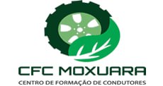 Logo Auto Escola Moxuara